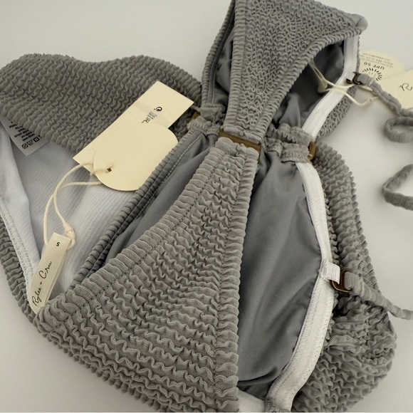 Rylee + Cru Bikini Sz Small - NWT NEW - Picture 8 of 8